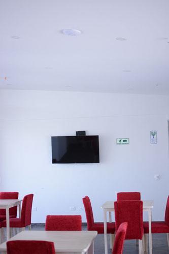 Massay Hotel Neiva  Eksteriør billede