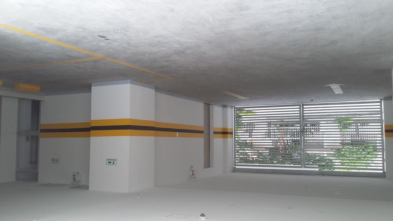Massay Hotel Neiva  Eksteriør billede