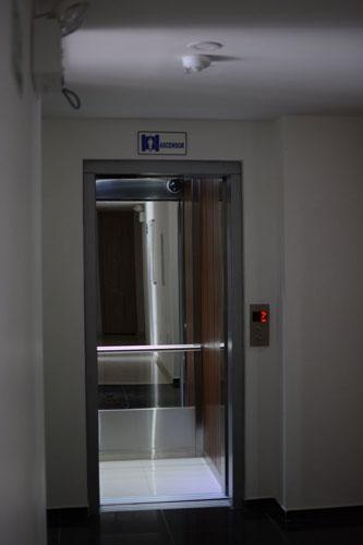 Massay Hotel Neiva  Eksteriør billede